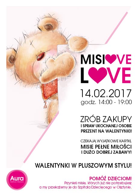 Popołudnie pełne atrakcji dla zakochanych w Aura Centrum Artykuł sponsorowany, Olsztyn, Wiadomości