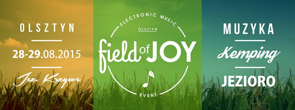 fields of joy