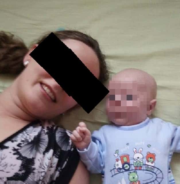 Olsztyn: Śmierć noworodka. Matka z zarzutem zabójstwa Olsztyn, Wiadomości