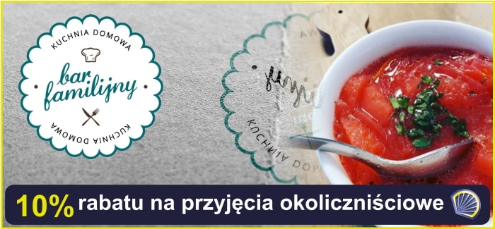 Obiad jak u mamy – kuchnia domowa w Olsztynie Artykuł sponsorowany, Olsztyn, Wiadomości