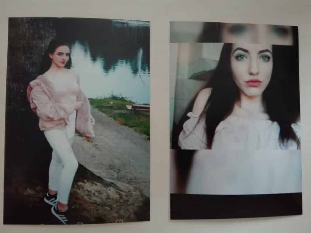 Policja nadal prowadzi poszukiwania 16-letniej Julii z Olsztyna Olsztyn, Wiadomości